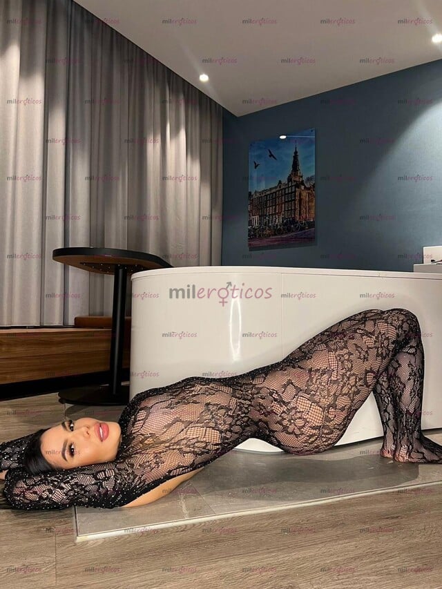 FOTOS DE HOLA AMORCITO ME LLAMO MÍA FERRER SOY VENEZOLANA