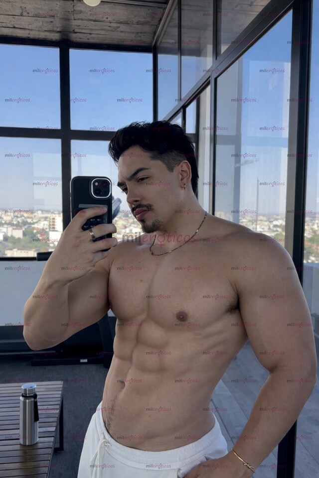 FOTOS DE FITNESS APASIONADO POR VIVIR NUEVAS EXPERIENCIAS