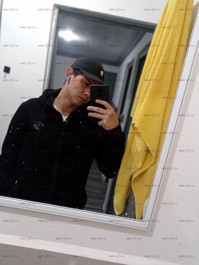 FOTOS DE HOMBRE JOVEN SERIO LIMPIO Y DISCRECIÓN TOTAL