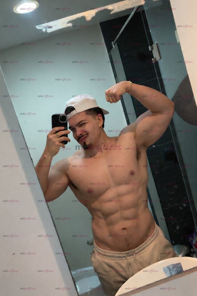 FOTOS DE FITNESS APASIONADO POR VIVIR NUEVAS EXPERIENCIAS