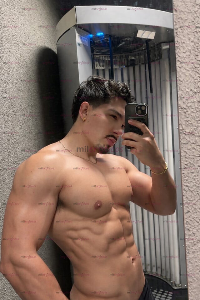 FOTOS DE FITNESS APASIONADO POR VIVIR NUEVAS EXPERIENCIAS