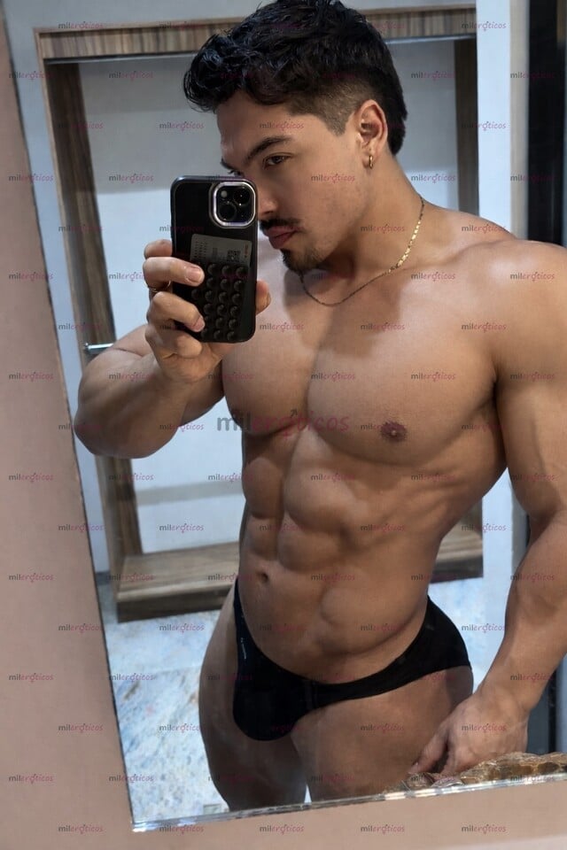 FOTOS DE FITNESS APASIONADO POR VIVIR NUEVAS EXPERIENCIAS