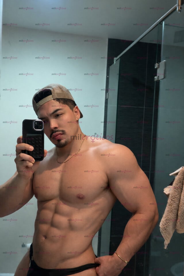 FOTOS DE FITNESS APASIONADO POR VIVIR NUEVAS EXPERIENCIAS