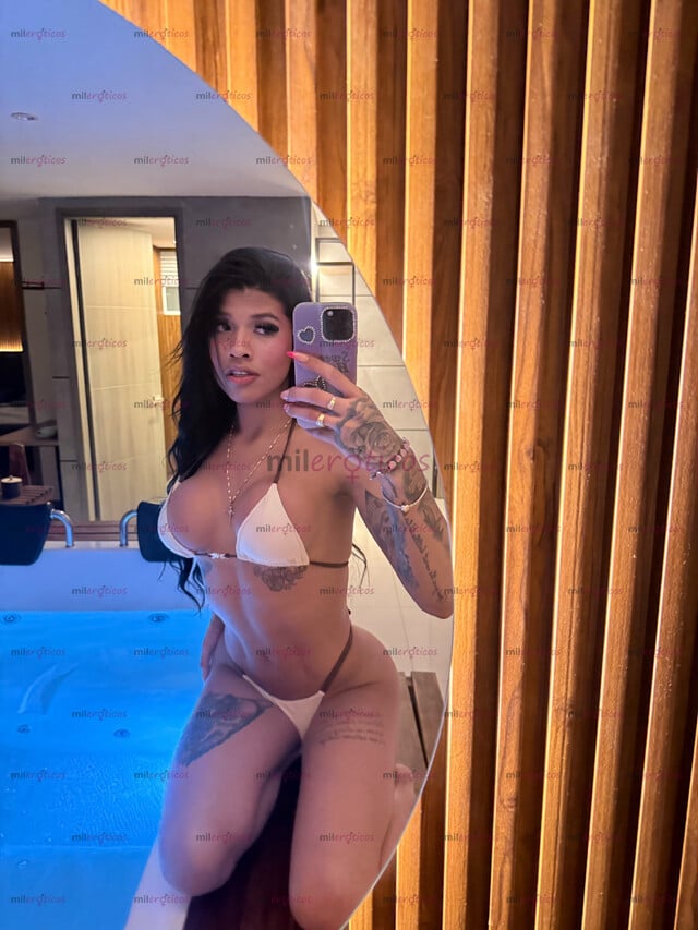 FOTOS DE NIÑA TRANS IMPACTANTE , VIDEOLLAMDA EN VIVO Y MUCHA LUJURIA