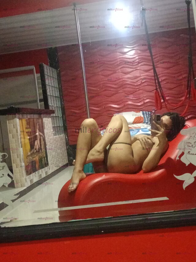 FOTOS DE HOLA SOY CAMILA UNA BB DE 19 AÑOS NUEVA EN TU CIUDAD CON MUCHA EXPERIENCIA PARA