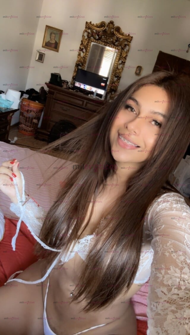 FOTOS DE HOLA QUERIDITOS, LLEGO LA REINA MILEROTICOS CANDY MICHELL