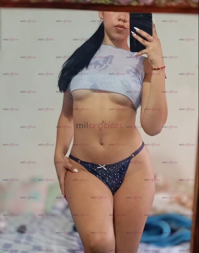 FOTOS DE RECIÉN LLEGADA A LA CIUDAD FLACA SEXY Y MUY PERVERTIDA ME ENCANTA EL SEXO DURO