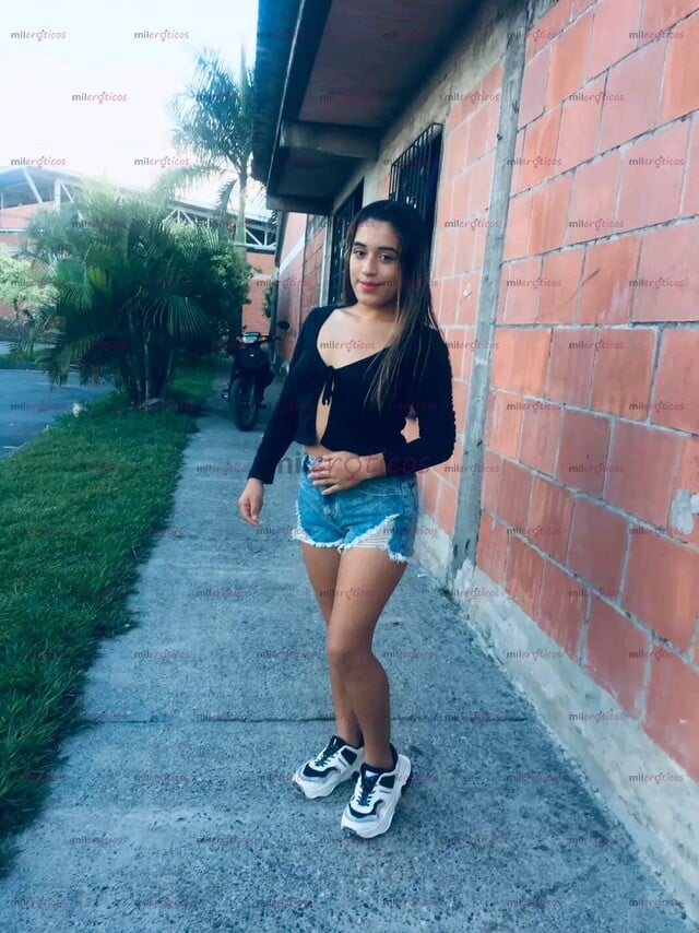 FOTOS DE 20 AÑOS NENA NUEVA EN IBAGUÉ CON SITIO RESERVADO & COMODO