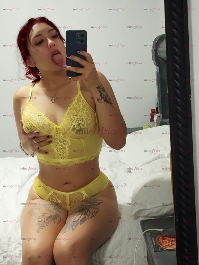 FOTOS DE SAMI VOLVIO PARA HACERTE DISFRUTAR DEL MEJOR SEXO DELICIOSO