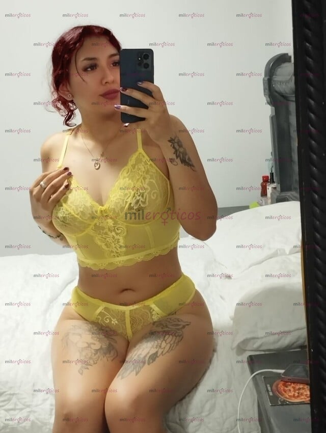 FOTOS DE SAMI VOLVIO PARA HACERTE DISFRUTAR DEL MEJOR SEXO DELICIOSO