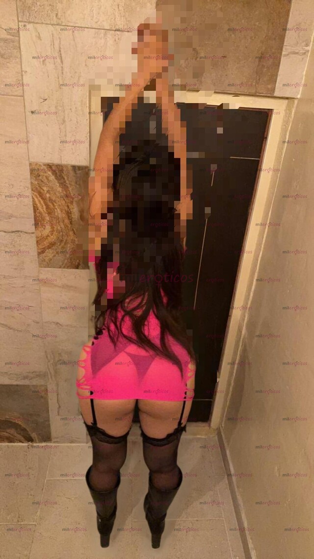 FOTOS DE KLOE, SENSUAL EXOTICA ORAL PROFUNDO AL NATURAL