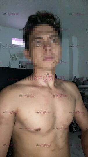 FOTOS DE ACTIVO DISCRETO DELGADO 1.70 DE ALTURA, VARONIL ACTIVO 100%
