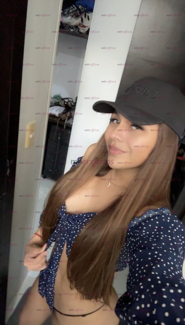FOTOS DE HOLA QUERIDITOS, LLEGO LA REINA MILEROTICOS CANDY MICHELL