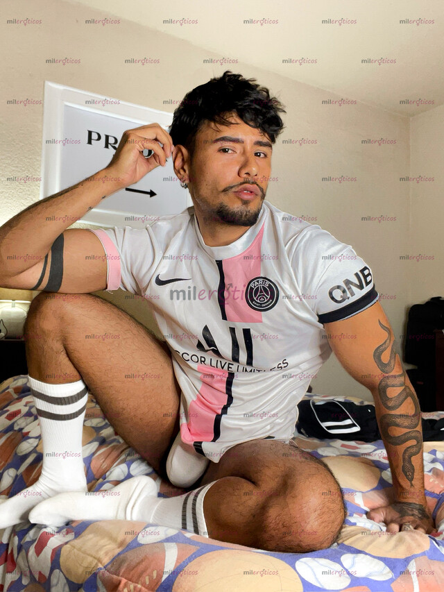 FOTOS DE CHACAL COGE PUTOS PARA COMPLACERTE SEXO A TOPE