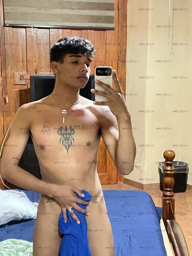 FOTOS DE CHICO TWINK ABIERTO A CUALQUIER PROPUESTA