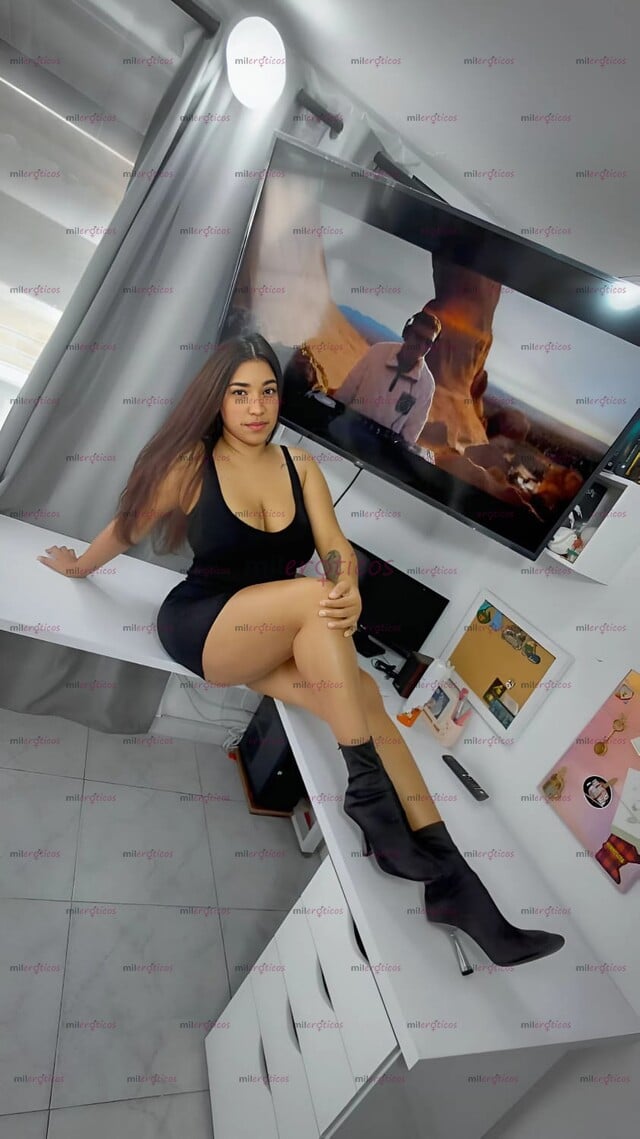 FOTOS DE DULCE INFIERNO DE SEDA..... SERVICIO VIP