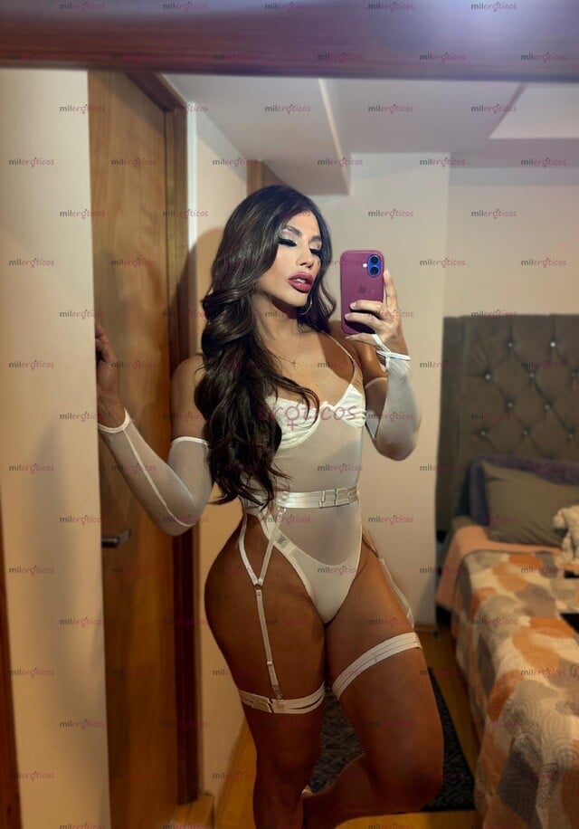 FOTOS DE ROXANNA ÚNICOS DÍAS EN TU CIUDAD CON LUGAR, ACTIVA O PASIVA TU ELIGES