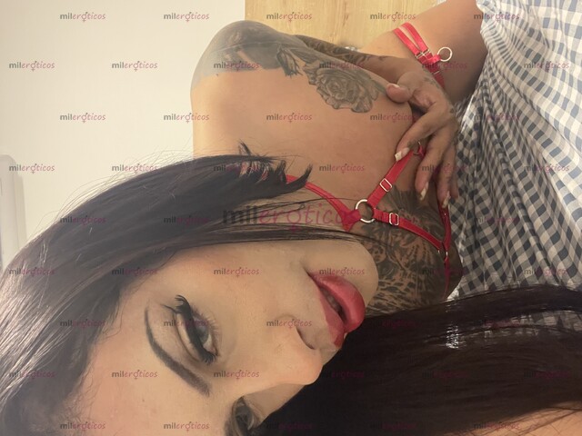 FOTOS DE SOY ZOE CHICA TRANS SIN TABU ABIERTA A CONOCER Y BRINDAR MUCHA ENERGÍA SEXUAL .