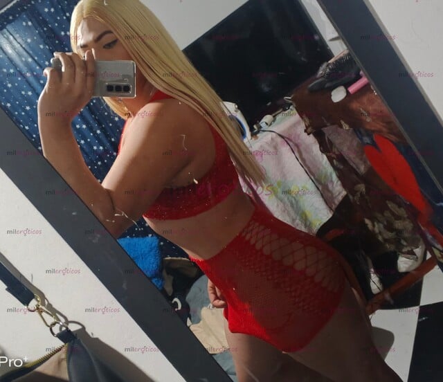 FOTOS DE CHICA TRANS COMPLACIENTE GRANDOTA LECHERA Y MAMADORA