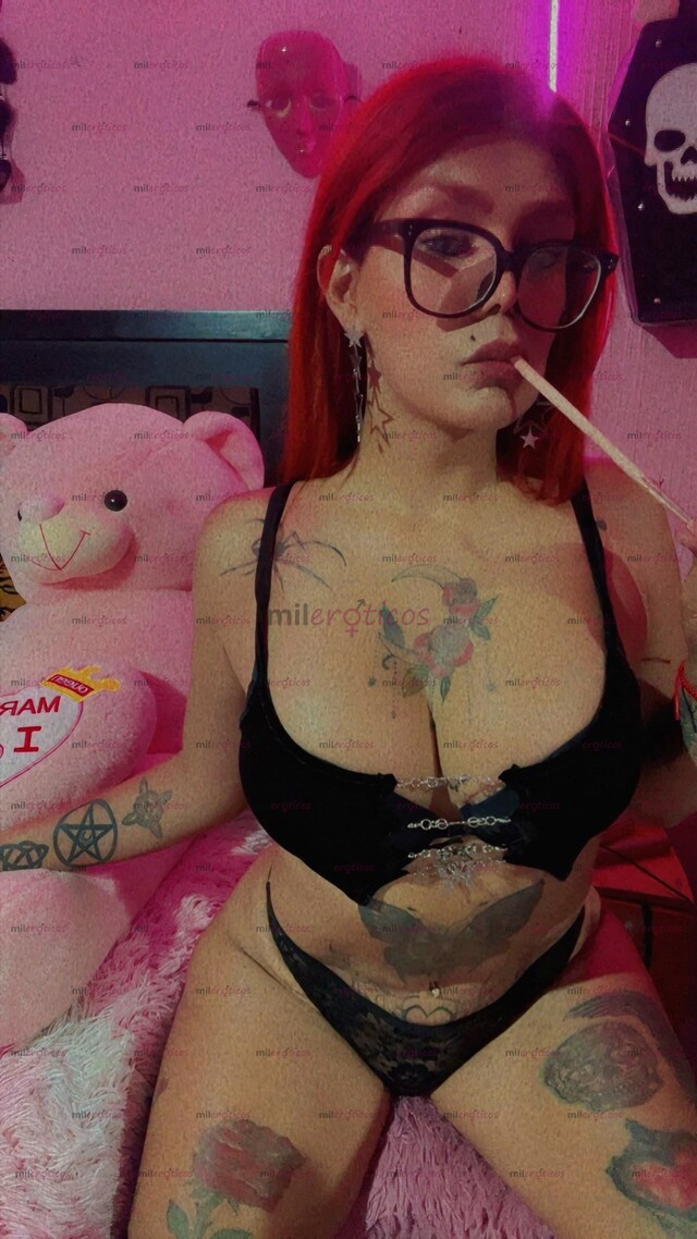 FOTOS DE SOY MÍA KHALIFA UNA CHICA TRANS CON LA CUAL PUEDES TENER UN SERVICIO VIRTUAL SUP
