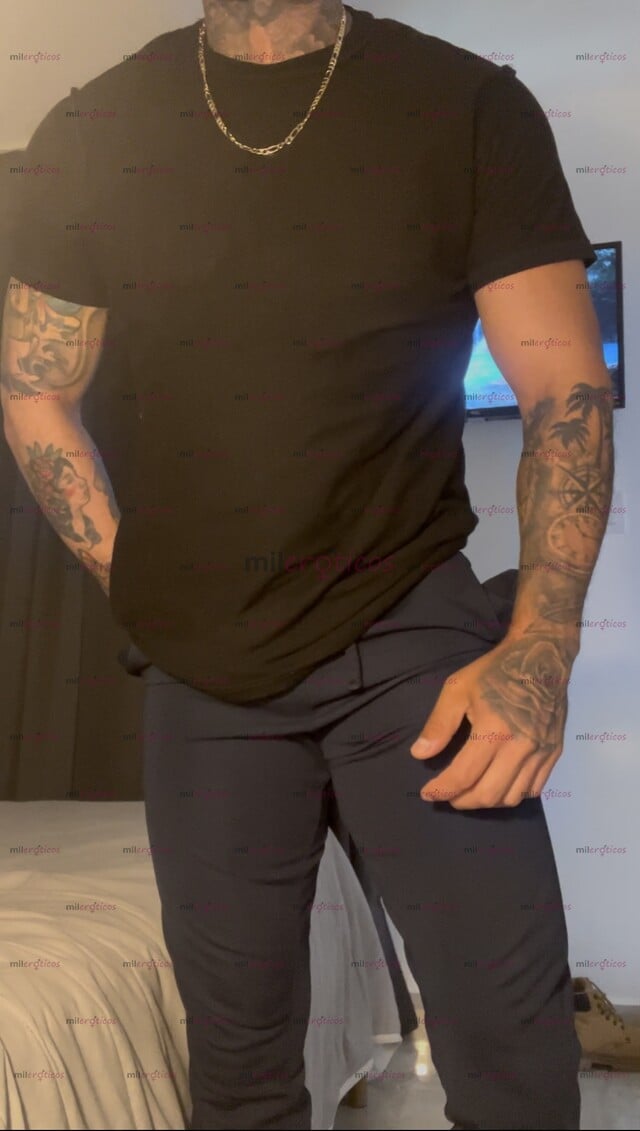 FOTOS DE AXEL MAN MASCULINO MASSAGE DISCRECION VISITANTE