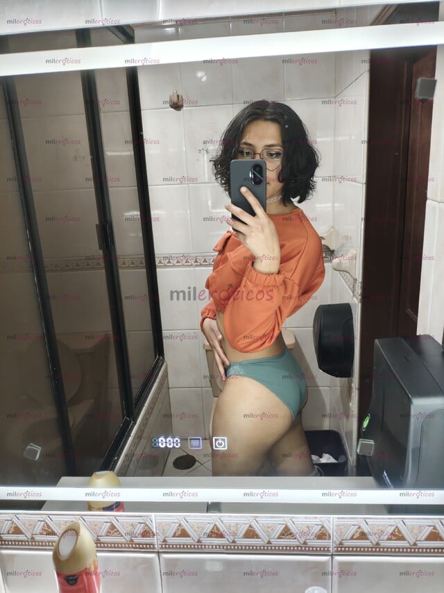 FOTOS DE JOVENCITA DELGADITA DELICADA Y AMOROSA SOLO PARA TI.