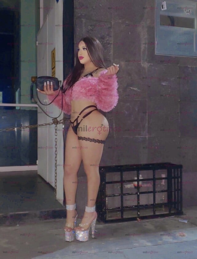 FOTOS DE DISPONIBLE LAS 24 HORAS DEL DÍA BARBIE CULONA TETONA