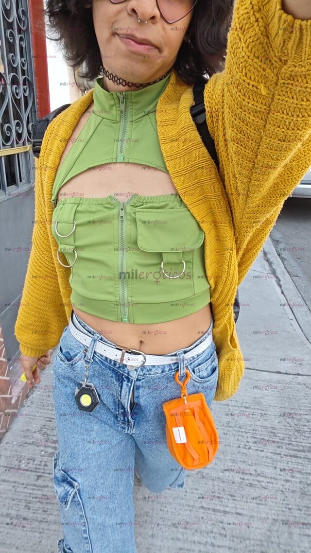 FOTOS DE JOVENCITA DELGADITA DELICADA Y AMOROSA SOLO PARA TI.