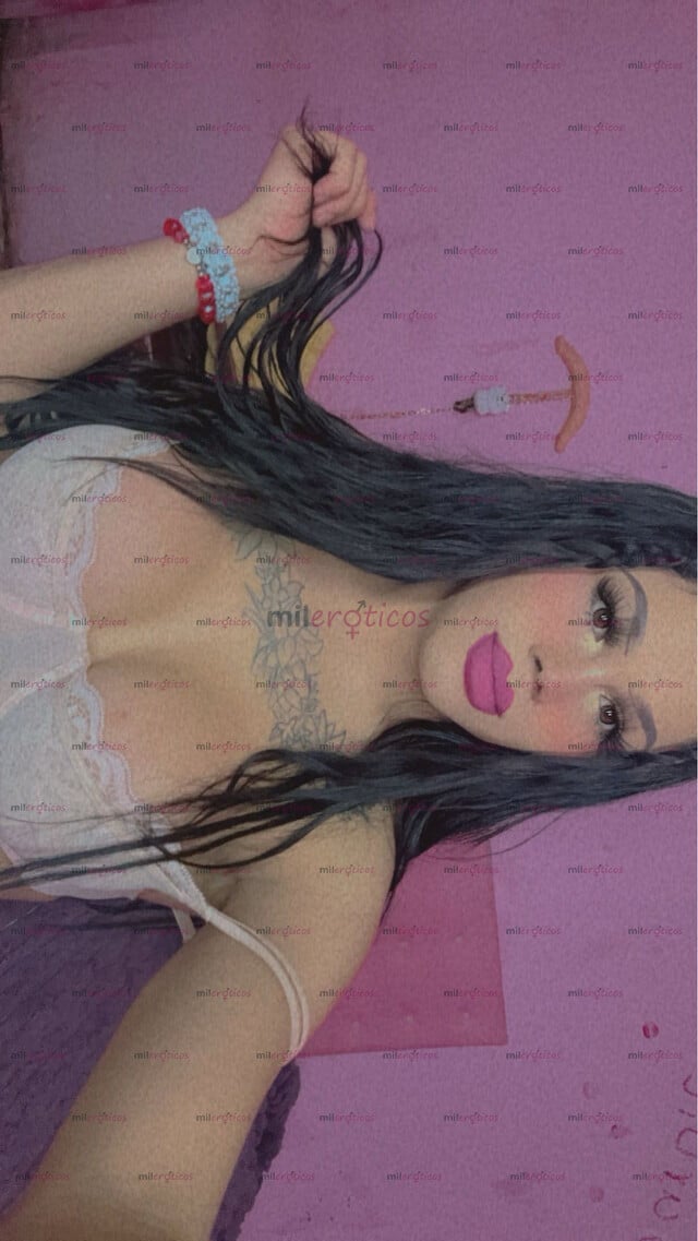 FOTOS DE DISPONIBLE LAS 24 HORAS DEL DÍA BARBIE CULONA TETONA