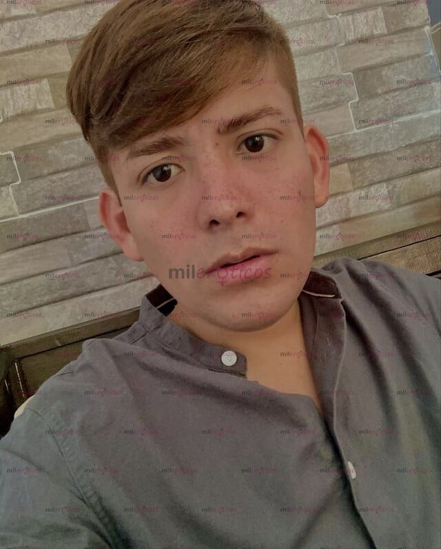 FOTOS DE PELIRROJO FLAQUITO COMPLACIENTE SOLO PARA TI,
