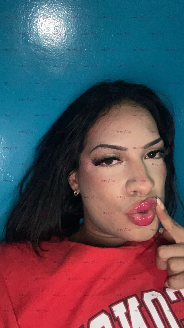 FOTOS DE ZOE ,FANTASIA ECHO PERSONA. SOY TODO LO QUE QUIERA SER.