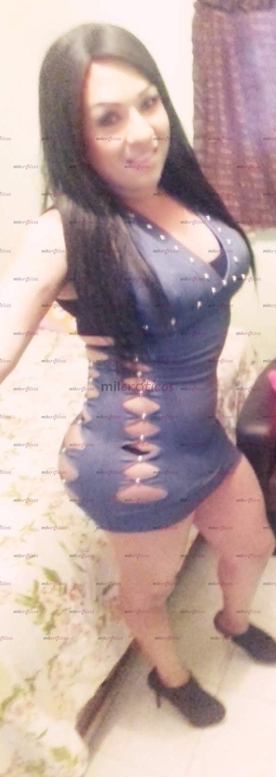 FOTOS DE TIFFANY CUMPLE FANTASÍAS COJELONA VENTE EN MI BOKITA