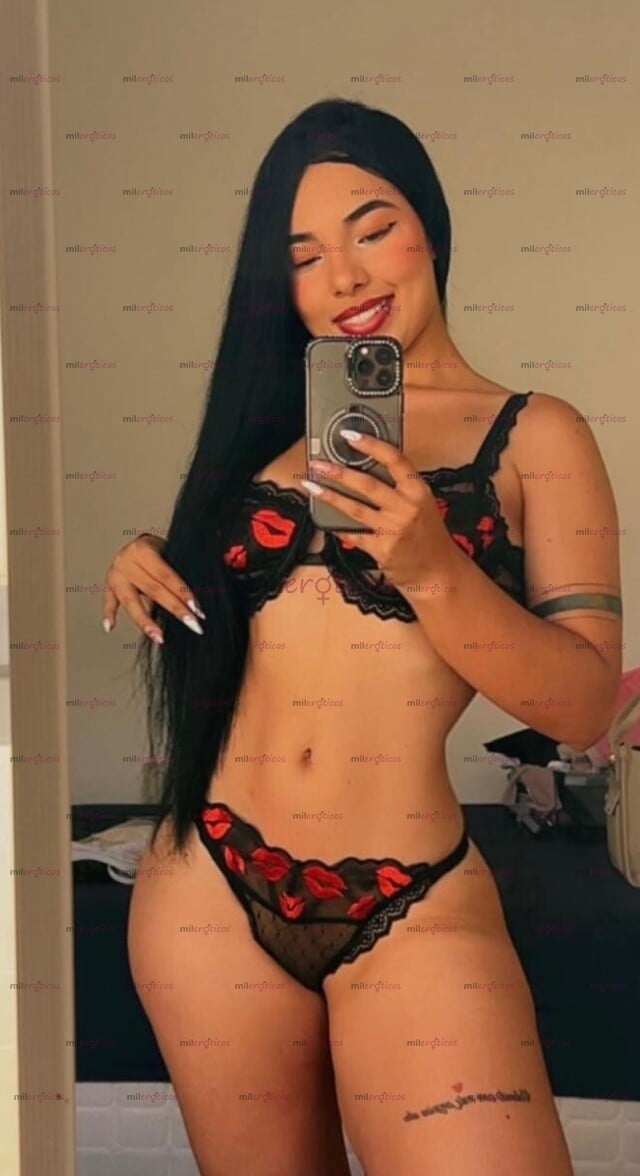 FOTOS DE HERMOSA COLOMBIANA DE BUEN CUERPO Y MUY DIVERTIDA