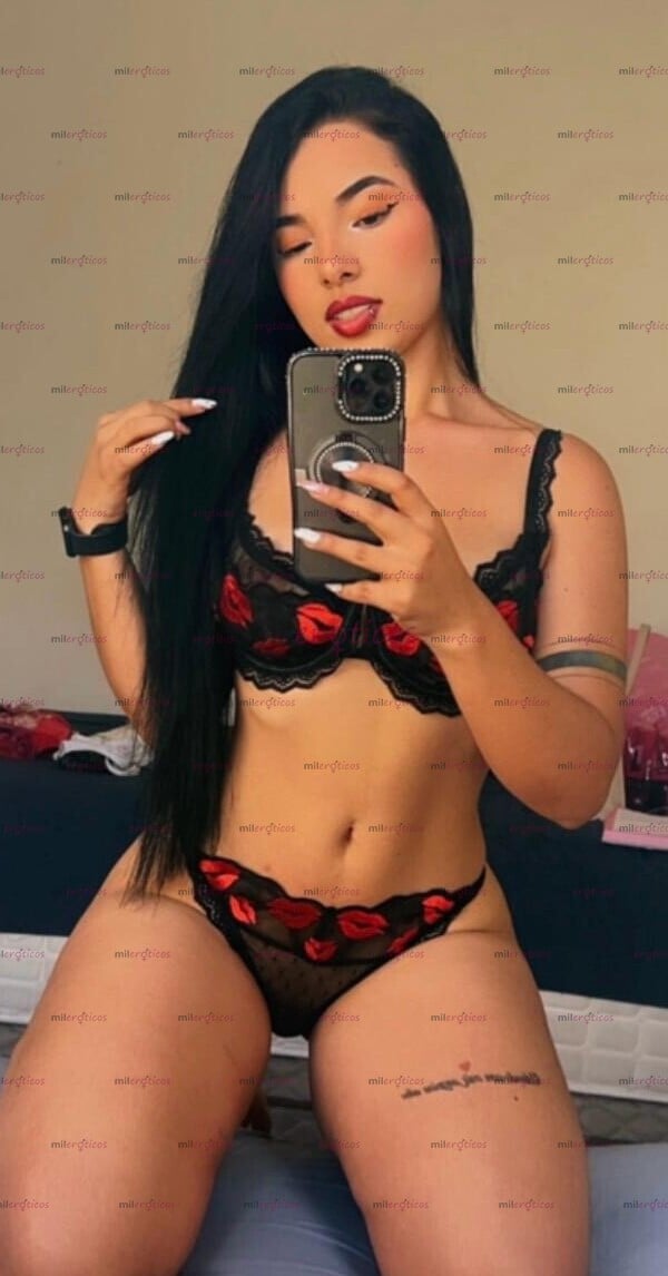 FOTOS DE HERMOSA COLOMBIANA DE BUEN CUERPO Y MUY DIVERTIDA
