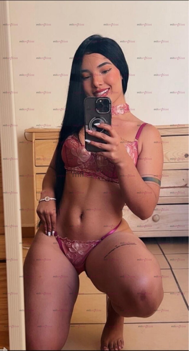 FOTOS DE HERMOSA COLOMBIANA DE BUEN CUERPO Y MUY DIVERTIDA