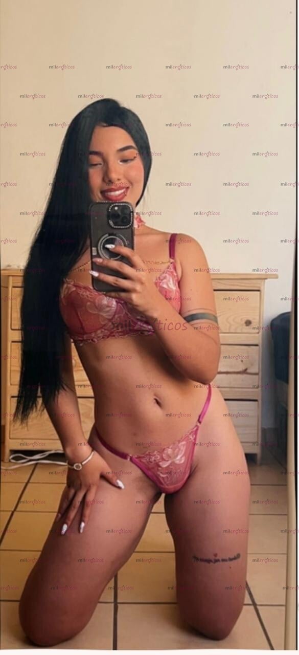 FOTOS DE HERMOSA COLOMBIANA DE BUEN CUERPO Y MUY DIVERTIDA