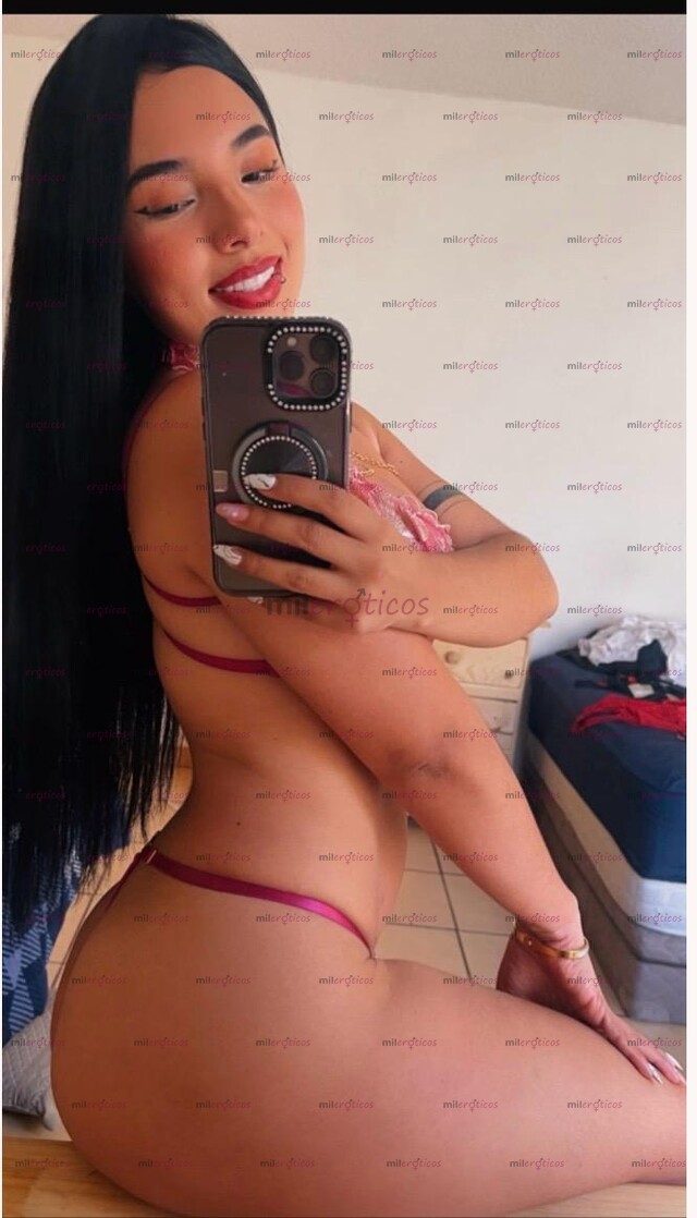 FOTOS DE HERMOSA COLOMBIANA DE BUEN CUERPO Y MUY DIVERTIDA