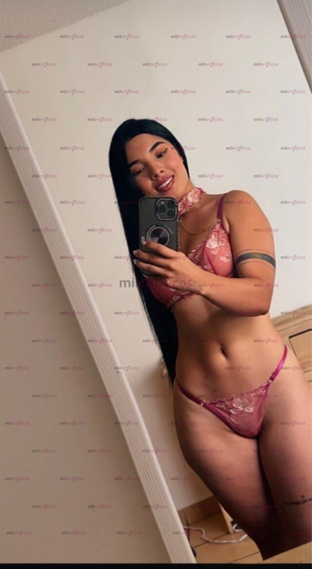 FOTOS DE HERMOSA COLOMBIANA DE BUEN CUERPO Y MUY DIVERTIDA