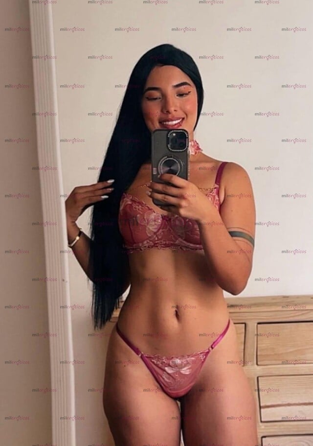 FOTOS DE HERMOSA COLOMBIANA DE BUEN CUERPO Y MUY DIVERTIDA