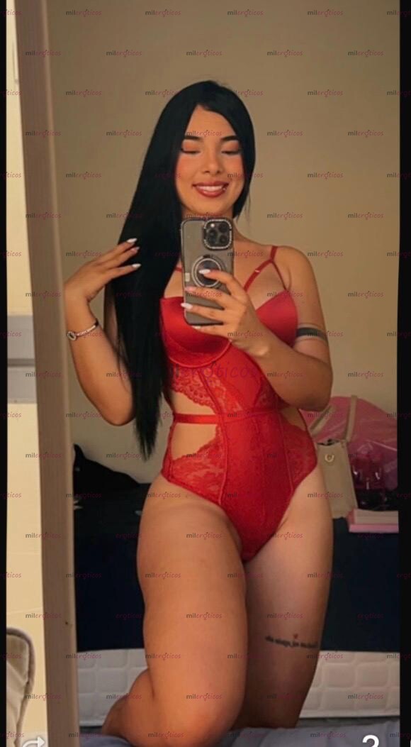 FOTOS DE HERMOSA COLOMBIANA DE BUEN CUERPO Y MUY DIVERTIDA
