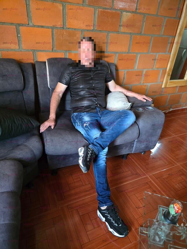 FOTOS DE LLEGÓ A CARTAGO TU CHICO COMPLACIENTE PARA QUE DISFRUTES DEL MÁXIMO PLACER