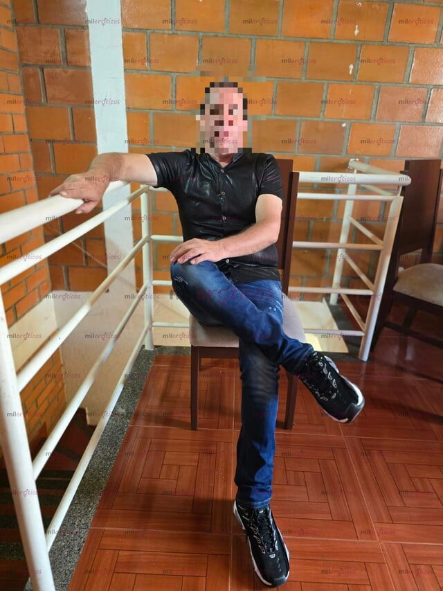 FOTOS DE LLEGÓ A CARTAGO TU CHICO COMPLACIENTE PARA QUE DISFRUTES DEL MÁXIMO PLACER
