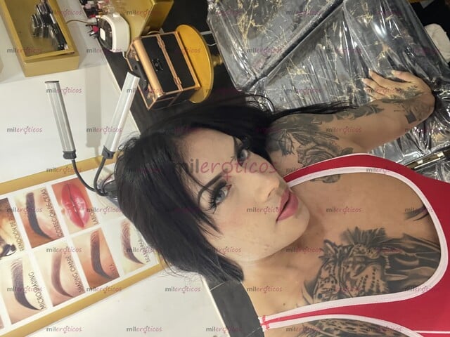 FOTOS DE SOY ZOE,CHICA TRANS SIN TABÚ OPEN MIND VIP.