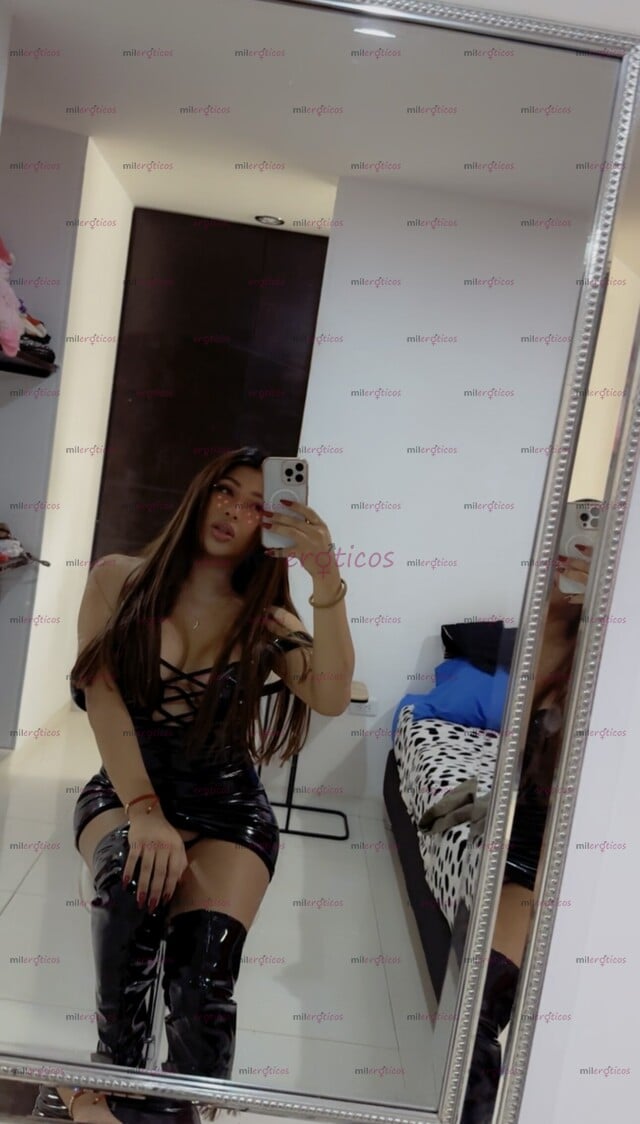 FOTOS DE HOLA QUERIDITOS, LLEGO LA REINA MILEROTICOS CANDY MICHELL