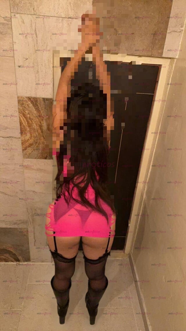 FOTOS DE KLOE MOJADITA APRETADITA VOY A HOTEL, MOTEL, Y DOMICILIO.