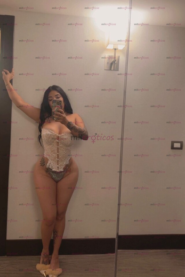 FOTOS DE HOLA AMOR SOY ISABELLA 100% INDEPENDIENTE TRATO DE NOVIOS LUJ