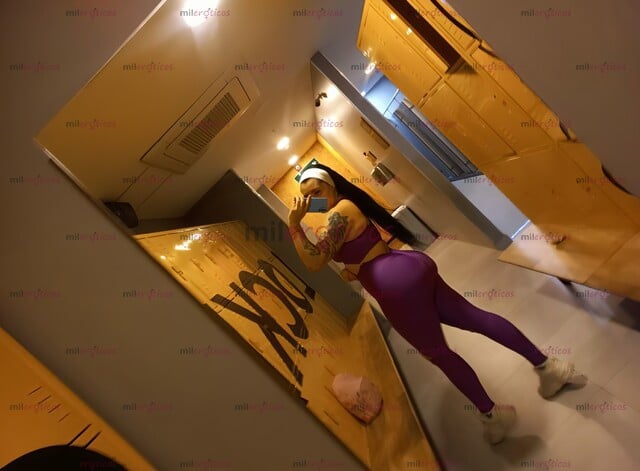 FOTOS DE LA DIABLA QUE TU CUERPO NESECITA, SI NO TE DAN CULO EN CASA EL MIO ESTA PARA TY