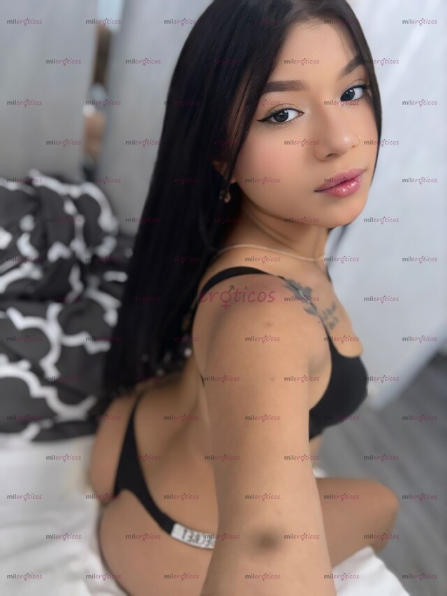 FOTOS DE BONITA DLGADA ANTOJABLE CON GANAS DE MUCHA DIVERSIÓN