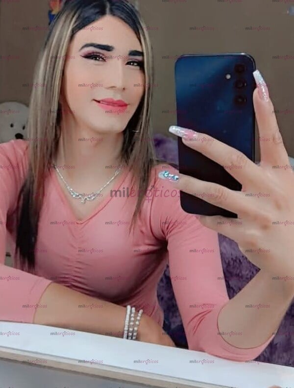 FOTOS DE HOLA SOY NUEVA EN TU CIUDAD CHICA TRANS HERMOSA Y SUPER SEDUDTORA