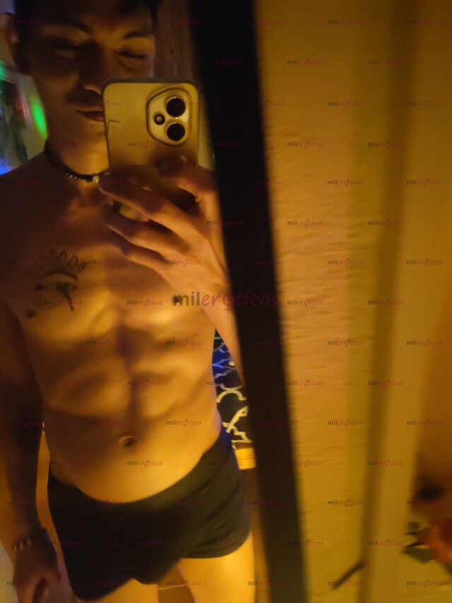 FOTOS DE JOVEN VERSÁTIL XL DISPONIBLE CON SITIO EN ZONA CENTRO